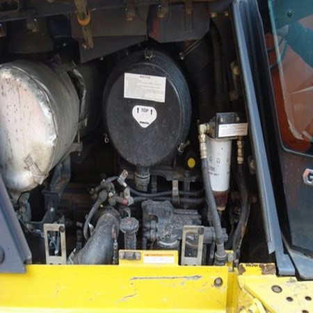 Komatsu – D65EXL-15 Used Crawler Bull Dozer for Sale