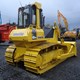 Used Komatsu D65PX Crawler Bull Dozer for Sale