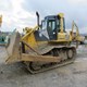 Used Komatsu D65PX-15 Crawler Bull Dozer for Sale
