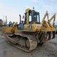 Used Komatsu D65PX-15 Crawler Bull Dozer for Sale