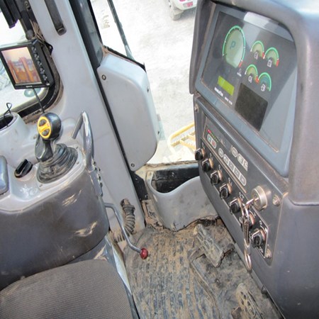 Used Komatsu D65PX-15 Crawler Bull Dozer for Sale
