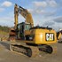 Caterpillar – 323DL Used Excavator for Sale Caterpillar – 323DL Used Excavator for Sale