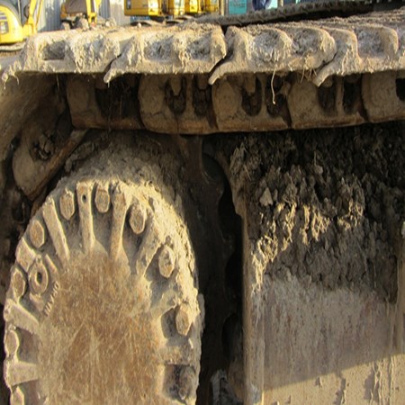 Caterpillar – 323DL Used Excavator for Sale