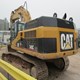 Used Excavator 345CLME – Caterpillar for Sale