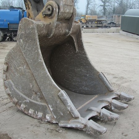 Used Excavator 345CLME – Caterpillar for Sale