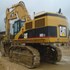 Used Caterpillar 385CME Excavator for Sale