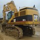 Used Caterpillar 385CME Excavator for Sale