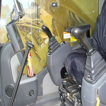 Used Caterpillar 385CME Excavator for Sale
