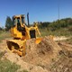 Used DRESSTA TD-15M Bulldozer for Sale