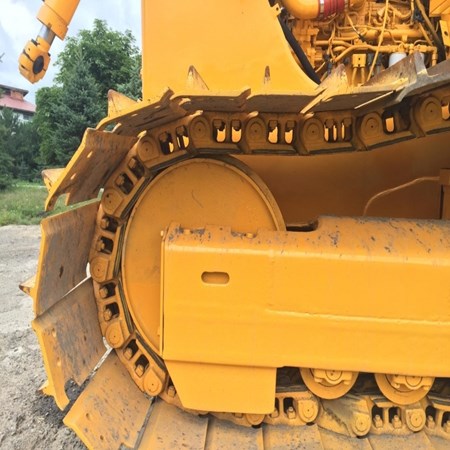 Used DRESSTA TD-15M Bulldozer for Sale