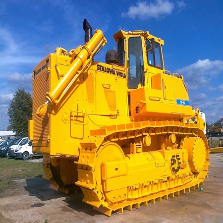 Used DRESSTA TD-40 Bulldozer for Sale