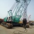 Used KOBELCO 7150 Crawler Crane for sale