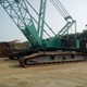 Used KOBELCO 7150 Crawler Crane for sale