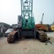 Used KOBELCO 7150 Crawler Crane for sale