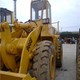 Used loader CAT 966D