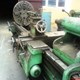 Center lathe TOS SU 90 A/3000