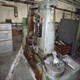 Gear hobbing machine Tos FO-6