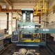 Horizontal Table borrer Union BFP 130/6