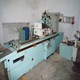 Cylindrical grinder Tos BUB 32/1500