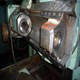 Gear hobbing machine Tos OFU 50