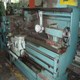 Center lathe Tos SUI 40/1000
