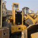 Used CAT 936E wheel loader for sale