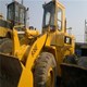 Used CAT 936E wheel loader for sale