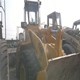 Used CAT 936E wheel loader for sale