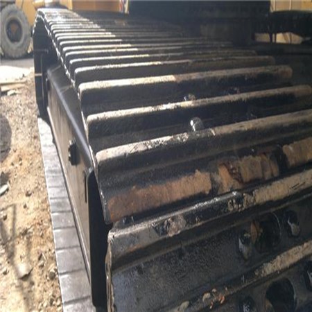 Used CAT 320C excavator for sale