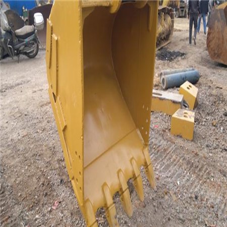 Used CAT 320C excavator for sale