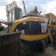 Used CAT 320C excavator for sale
