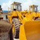 Used CAT 966E wheel loader for sale