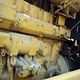 Used CAT 966E wheel loader for sale