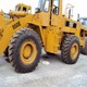 Used CAT 950E wheel loader for sale
