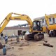 Used Komatsu PC200-6 