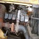 Used Komatsu PC200-6 