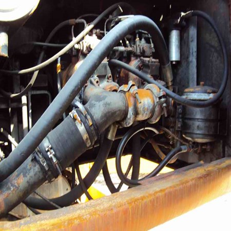 Used Hitachi EX200-1 for sale