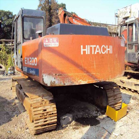 Used Hitachi EX200-1 for sale