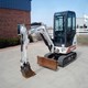 BOBCAT 325G