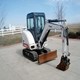 BOBCAT 325G