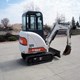 BOBCAT 325G