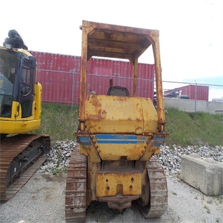 Used Caterpillar 955L Crawler Loader for Sale