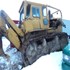 Used D9H Crawler Dozer – Caterpillar for Sale