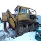 Used D9H Crawler Dozer – Caterpillar for Sale