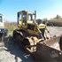 Komatsu – D65 LGP Used Crawler Dozer for Sale