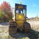Komatsu – D65 LGP Used Crawler Dozer for Sale
