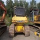 Used Komatsu D65EX-15E0 Crawler Dozer for Sale