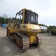 Used Komatsu D65EX-15E0 Crawler Dozer for Sale