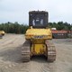Used Komatsu D65EX-15E0 Crawler Dozer for Sale