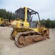 Used Komatsu D65EX-15E0 Crawler Dozer for Sale